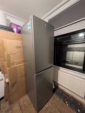 Beko tall fridge for sale  TROWBRIDGE