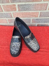 Caprice leder mokassin gebraucht kaufen  Grevenbroich