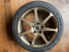 Jdm yokohama advan for sale  WIRRAL