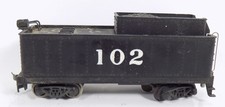 Rivarossi tender 102 for sale  Melbourne