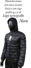 Blauer piumino uomo usato  Napoli