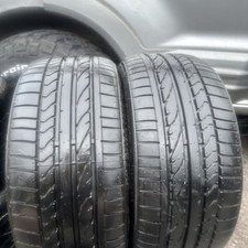 Bridgestone potenza 225 for sale  ORMSKIRK