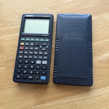 Casio power graphic for sale  ROCHFORD