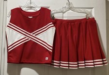 Vintage red white for sale  Mckinney