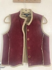 Boden dark red for sale  LONDON