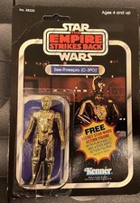 Kenner vintage star for sale  CHERTSEY