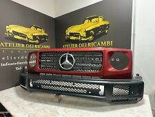 Paraurti anteriore mercedes usato  Napoli