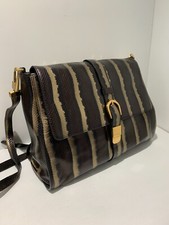 Coccinelle metallic embossed for sale  LYNDHURST