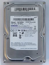 Usado, HD103SJ, PN: HD103SJ, FW: 1AJ10001, APR 2010, Samsung 1Tb 3.5" SATA HDD comprar usado  Enviando para Brazil