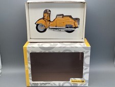 Motorroller modell schuco gebraucht kaufen  Neunkirchen-Seelscheid