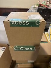 Usado, Switch de Rede Industrial Cisco IE-2000-8TC-G-E -ws, Excessos de Fábrica comprar usado  Enviando para Brazil