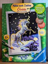 Malen zahlen classic gebraucht kaufen  Pollenfeld