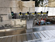 ausschanktheken gebraucht kaufen ausschanktheken gebraucht kaufen Hannover