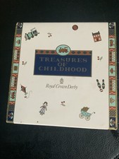 Treasures child hood for sale  TORQUAY