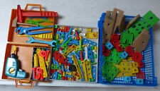 Lot anciens jouets d'occasion  France