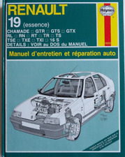 Revue technique automobile d'occasion  France