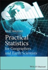 Practical statistics geographe for sale  Shipping to Ireland