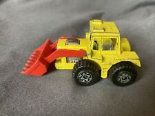 Matchbox superfast tractor for sale  Clover