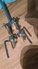 Tomholder toms kugelgelenk gebraucht kaufen  Beverstedt
