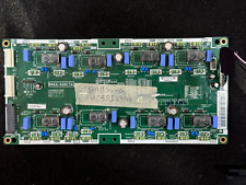 Inverter samsung ue55js9000 usato  San Giuseppe Vesuviano