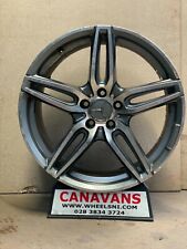 5x112 et45 19x9.5 for sale  CRAIGAVON