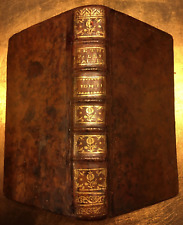 1753 medecine methode d'occasion  Coutances