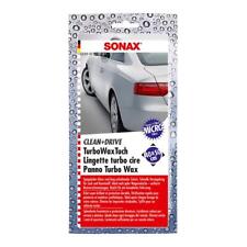 Sonax clean drive gebraucht kaufen  Weiden