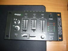 Table mixage mix d'occasion  Bourg-Madame