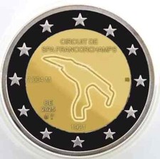 Euro 2025 piece d'occasion  Bohain-en-Vermandois
