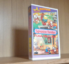 Sylvanian families casa usato  Varese