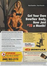 2006 bowflex home for sale  Irons