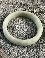 Bracelet jonc jade d'occasion  France