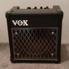 Vox da5 mini for sale  BOLTON