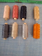 Markennähgarn vintage amann gebraucht kaufen  Contwig