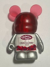 Disney vinylmation figures for sale  Miami
