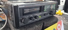 Autoradio vintage anni usato  Ostuni