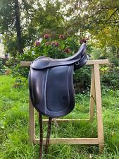 Eques black sattel gebraucht kaufen  Frankfurt am Main