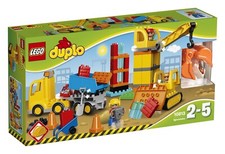 Lego duplo grande usato  Bergamo
