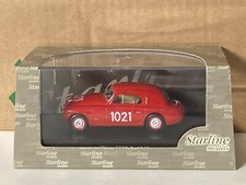 Modellino starline fiat usato  Verucchio