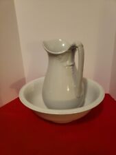 Antique ironstone china for sale  Marinette