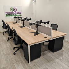 Techo person bench for sale  HARLOW