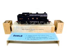 Hornby dublo 1949 for sale Hornby dublo 1949 for sale  ACCRINGTON