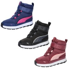Puma kinder winterboots gebraucht kaufen Puma kinder winterboots gebraucht kaufen  Hofheim