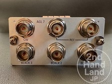 Módulo Genlock analógico Tektronix AGL7 para TG700 comprar usado  Enviando para Brazil