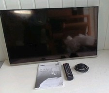 Samsung 32k5100ak smart for sale  SOUTHPORT
