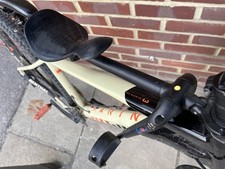 Mac ride child for sale  BUNTINGFORD