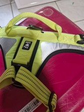 Hurrta geschirr brustgeschirr gebraucht kaufen  Blankenhain
