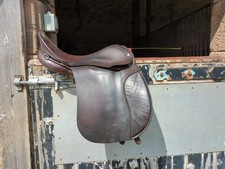 17.5 brown working for sale  TRANENT