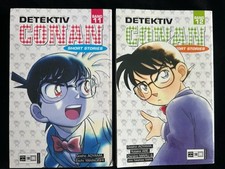 Detektiv conan short gebraucht kaufen  Gehrden