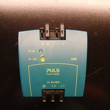 Puls ml90.200 class for sale  Duncan